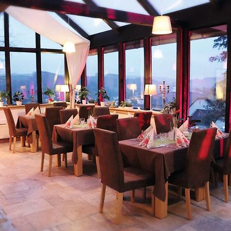 Olzheim Hotel Feldmaus מראה חיצוני תמונה