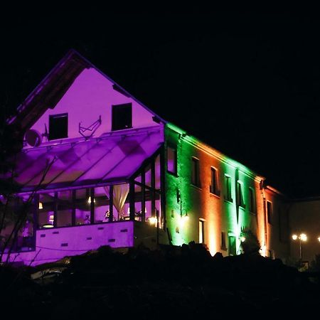 Olzheim Hotel Feldmaus מראה חיצוני תמונה