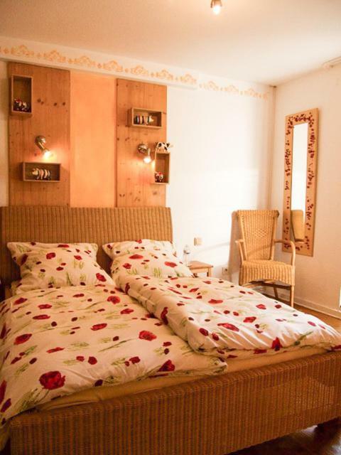 Olzheim Hotel Feldmaus מראה חיצוני תמונה