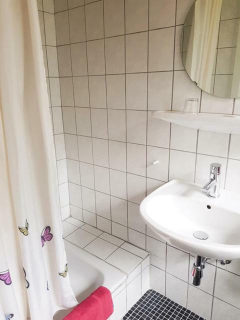 Olzheim Hotel Feldmaus מראה חיצוני תמונה