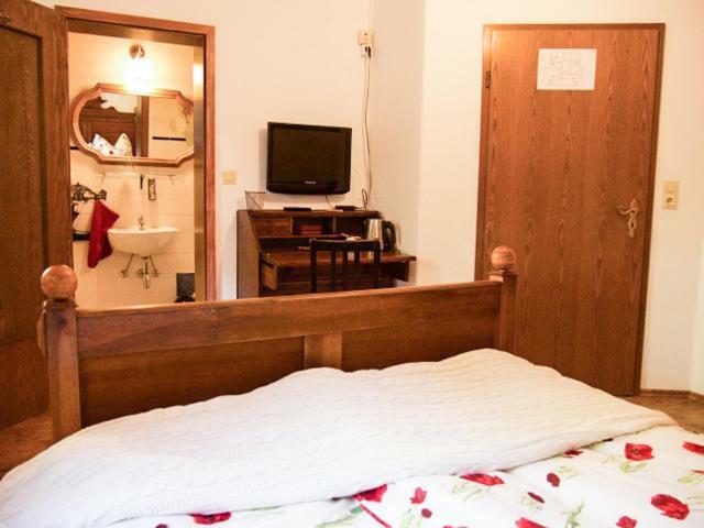 Olzheim Hotel Feldmaus מראה חיצוני תמונה