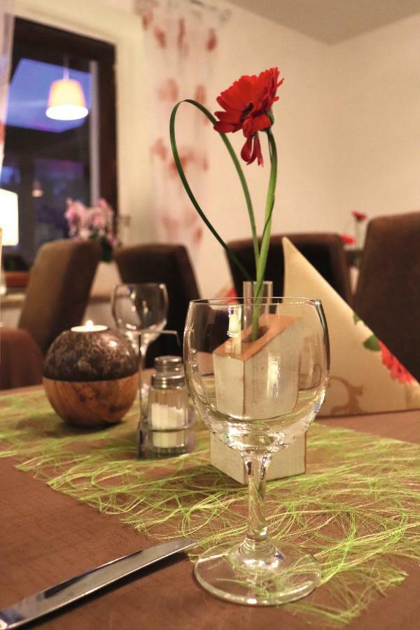 Olzheim Hotel Feldmaus מראה חיצוני תמונה