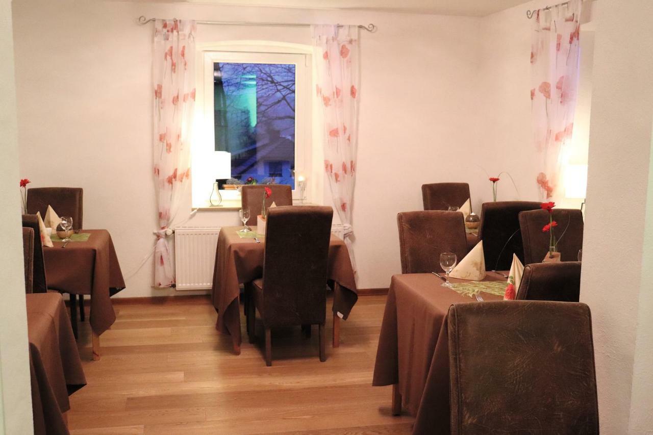 Olzheim Hotel Feldmaus מראה חיצוני תמונה