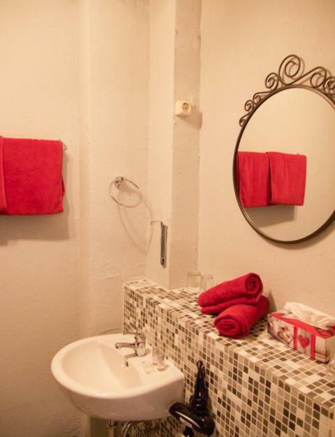 Olzheim Hotel Feldmaus מראה חיצוני תמונה