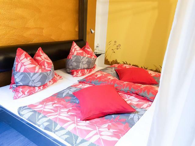 Olzheim Hotel Feldmaus מראה חיצוני תמונה