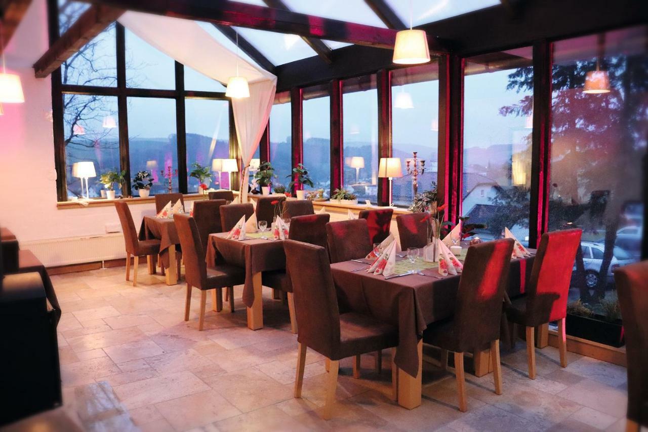 Olzheim Hotel Feldmaus מראה חיצוני תמונה