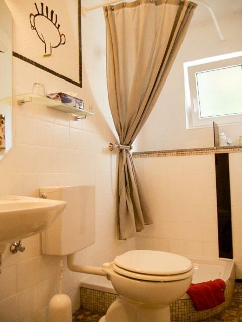 Olzheim Hotel Feldmaus מראה חיצוני תמונה