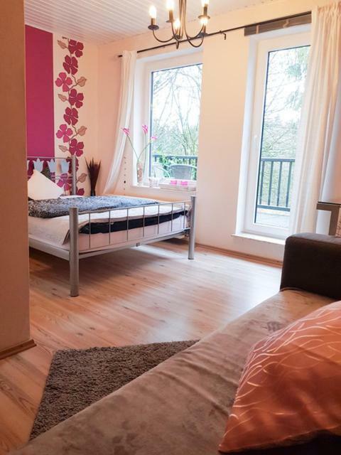 Olzheim Hotel Feldmaus מראה חיצוני תמונה