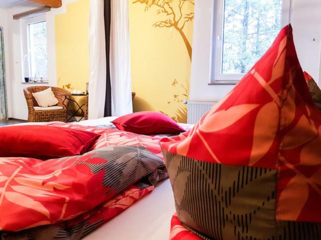Olzheim Hotel Feldmaus מראה חיצוני תמונה
