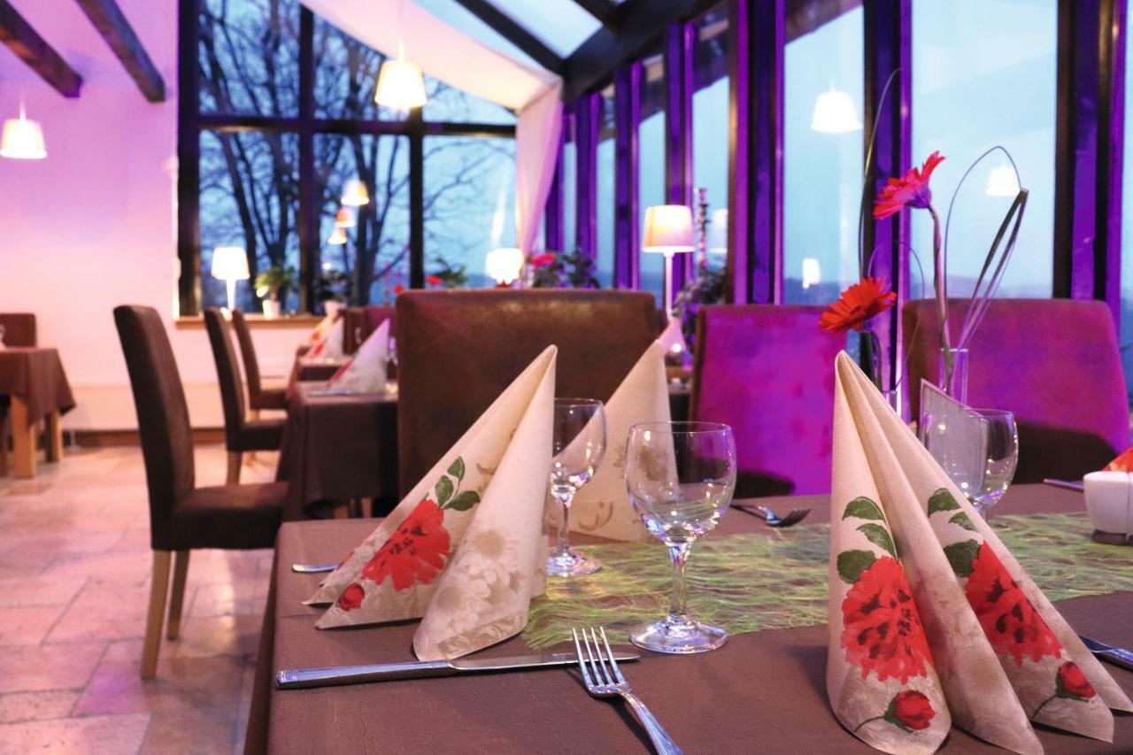 Olzheim Hotel Feldmaus מראה חיצוני תמונה