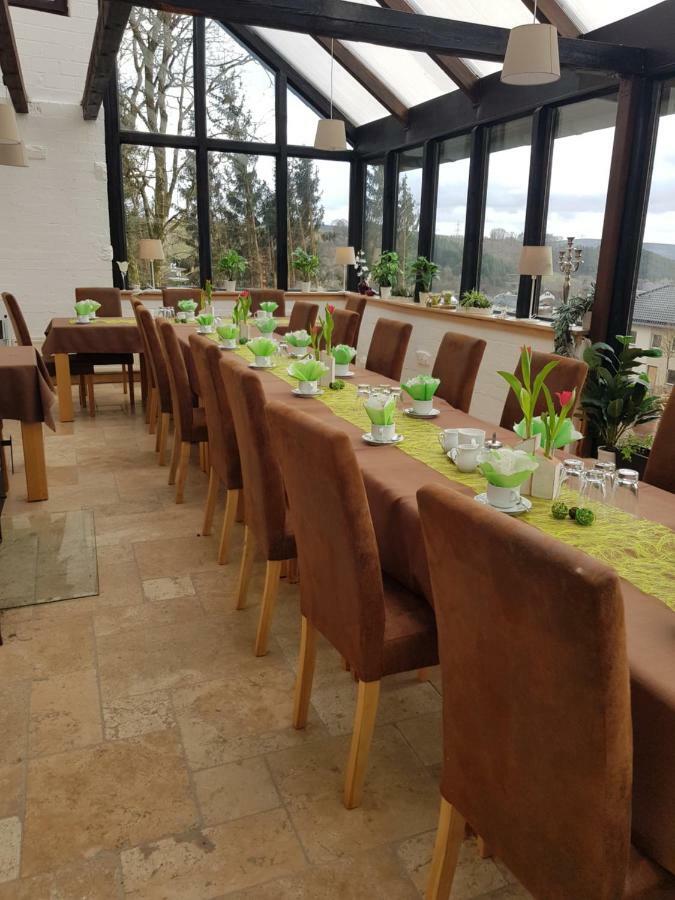 Olzheim Hotel Feldmaus מראה חיצוני תמונה