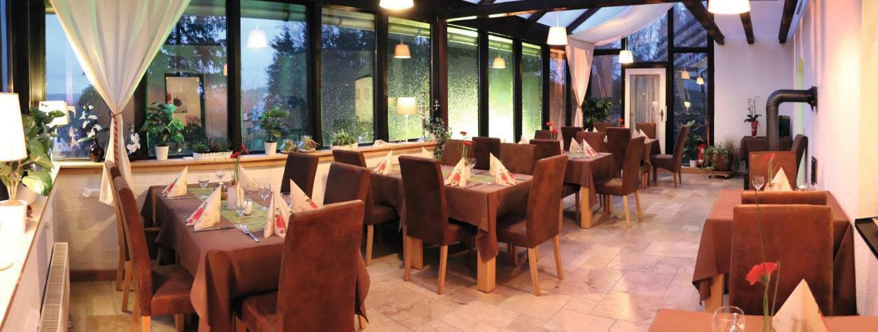 Olzheim Hotel Feldmaus מראה חיצוני תמונה